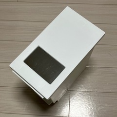 ゴミ箱　20ℓの画像