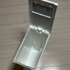 ゴミ箱　20ℓの画像