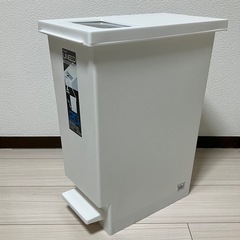 ゴミ箱　20ℓの画像