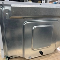 【シャープ】【オーブンレンジ】★2023年製　クリーニング済み/6ヶ月保証付き【管理番号0119】野の画像