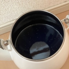 やかんの画像