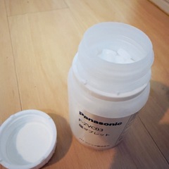 定価17万】美品 Panasonic 空気清浄機 F-MV5400 ジアイーノの画像