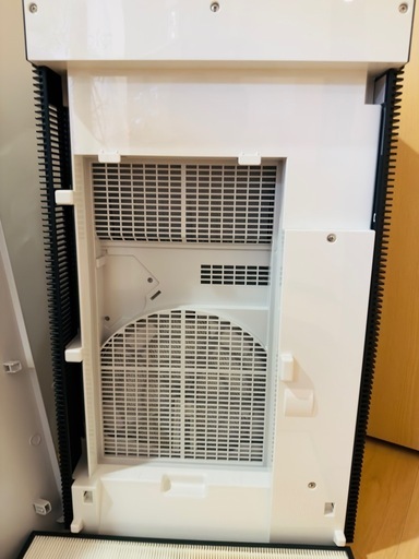 定価17万】美品 Panasonic 空気清浄機 F-MV5400 ジアイーノ