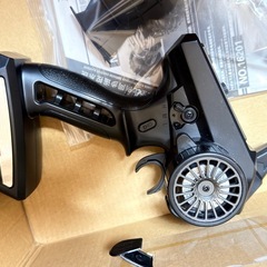 新品なラジコン　4x4の画像