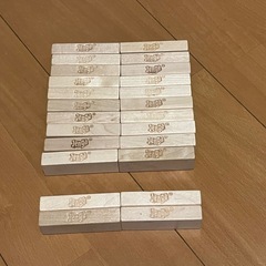 ジェンガ　クラシックの画像