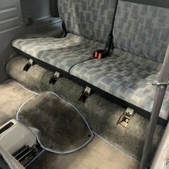 ホンダＺ　4WD ターボの画像