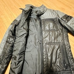 ワールドメンズジャケット冬服の画像