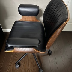 デスクチェアの画像