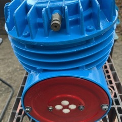 ペイントコンプレッサー　中古品の画像