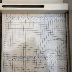 【一部ジャンク】裁断機 A3サイズ対応の画像