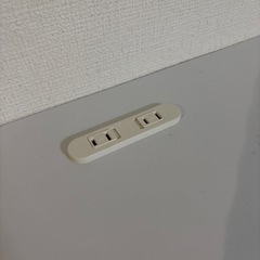 立ち仕事用デスクの画像