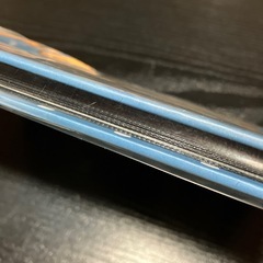 新品未使用品❗️ウインドウカバーアルバム　ドットの画像