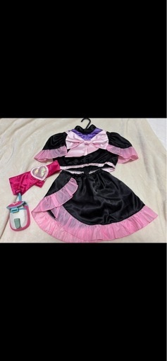 ふたりはプリキュア　セット売り