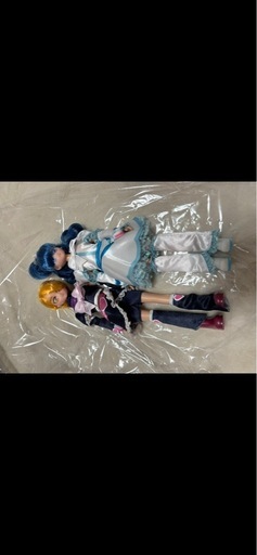 ふたりはプリキュア　セット売り