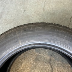  205/55R16 ４本セット    ブリヂストン エコピアNH100  溝6ミリ  年式   2020年製31週×4本の画像