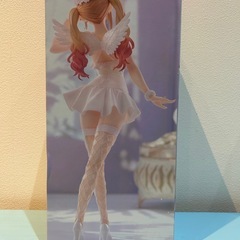 🍦新品未開封🍦その着せ替え人形は恋をする　Bicute Pure Figure  喜多川海夢の画像