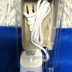 ☆★ 新品未使用　オムロン 電動歯ブラシ HT-B302･303･304用 充電ACアダプター HT-B30CH ★☆の画像