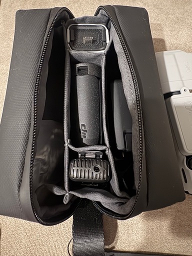 DJI vlogカメラ Osmo Pocket 3