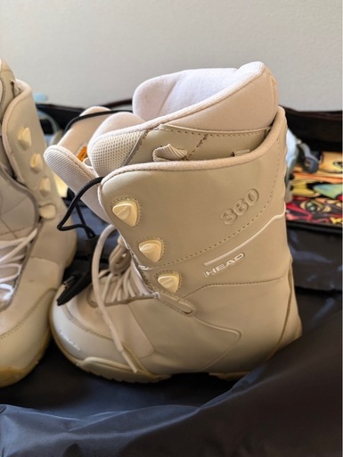 スノーボードブーツ