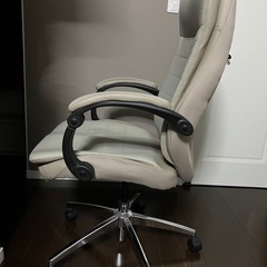 デスクチェアの画像