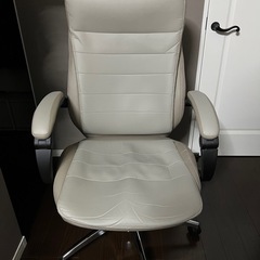 デスクチェアの画像