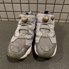 リーボック　Reebok  スニーカーの画像