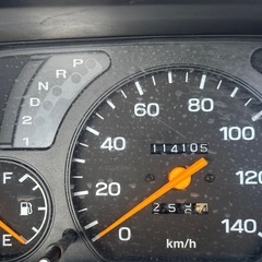 常総市からＴＣ　スーパーチャージャー4WD オートマの画像