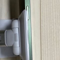 iPhone 13 グリーン 256GB 美品の画像