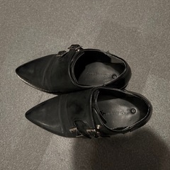 シューズ　【AZUL by moussy】の画像