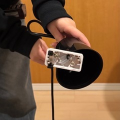 ペンダントライトの画像