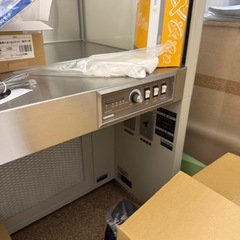 湯山製作所　滅菌器の画像