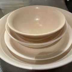 【受渡1/25まで】1人用　器セットの画像