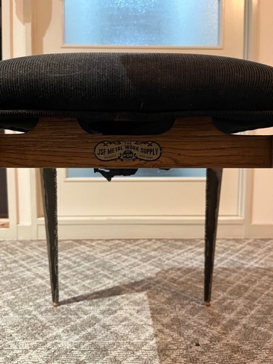 ダイニングチェアJOURNAL STANDARD FURNITURE ダイニングチェア