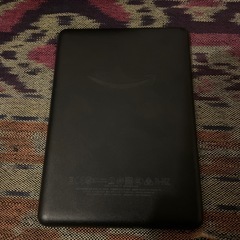 早い者勝ち‼︎Kindle 電子書籍リーダー ブラック　第10世代 8GB 広告なしモデル　の画像