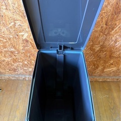 A1807 大型ゴミ箱 ダストボックス 45Lの画像