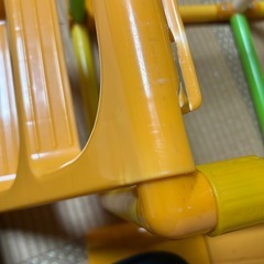 室内ジャングルジムの画像