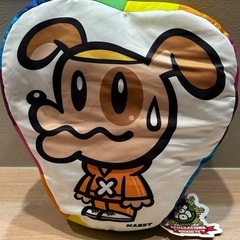 【新品】GK GENERATIONS メンディークッション