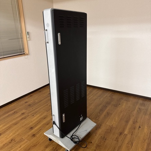 大型デジタルサイネージ