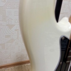 BACCHUS Universe Series  BJB-1-RSM　バッカス ジャズベース【スタンド付き】 の画像