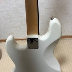 BACCHUS Universe Series  BJB-1-RSM　バッカス ジャズベース【スタンド付き】 の画像