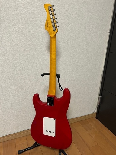 エレキギター