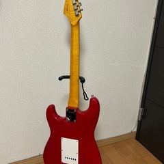 エレキギターの画像