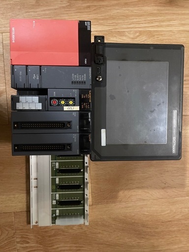 シーケンサQ中古 楽天市場】三菱電機 QX41-S1 汎用シーケンサMELSEC-Qシリーズ DC入力