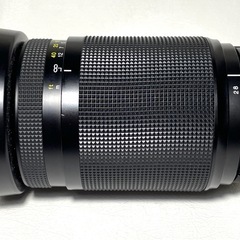 ニコン用◆Tokina 28-300mm◆ズームレンズ◆Nikonの画像