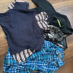 子供服　　
の画像