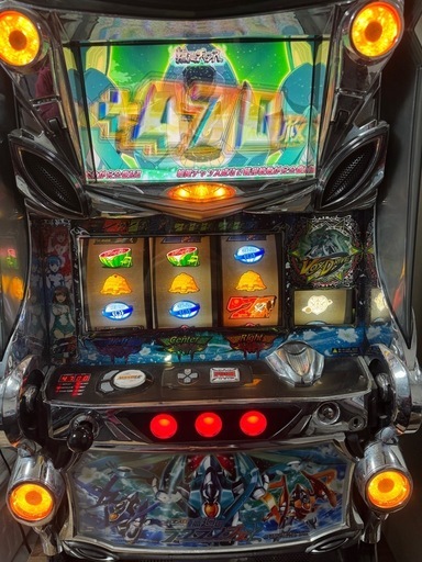 パチスロ輪廻のラグランジェ (ひなたろう) 阿倉川のその他の中古