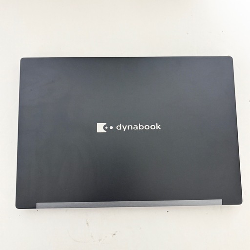 113【極美品・軽量】i5第11世代✨東芝 dynabook G83/HU 高性能 Windows11