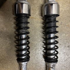 モンキー125リアサスペンション 330の画像