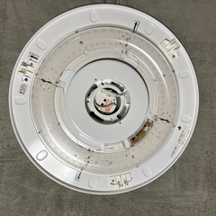 シーリングライト（和風・和紙）の画像