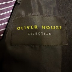 フォーマルスーツ 130cmの画像